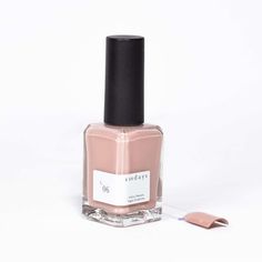 Sundays - Nail Polish - No. L.06 - Nail Lacquer - Nail Polish at Beyond Polish New Nail Polish, Nail Care Routine, Grapefruit Essential Oil, Long Lasting Nails, Dry Oil, Flat Brush, Perfect Foundation, Manicure At Home, Healthy Nails