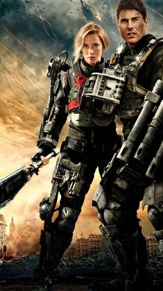 Edge of Tomorrow Sci Fi Movie Posters, Iron Man Cartoon, Office Movie, Movie And Series, Movie Studios, Futuristic Motorcycle