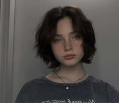 Short Hair Tomboy, Short Grunge Hair, Really Short Hair, Hair Inspiration Short, Shot Hair Styles, Hair Reference, Short Hair Haircuts, Cut My Hair, Grunge Hair