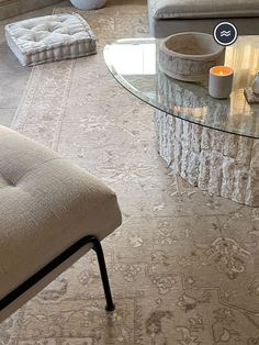 Washable Rugs. Vintage Decor. Vintage Aesthetic. Floor Pillows. Neutral Rugs. Neutral Furniture. Home Decor Inspiration. Neutral Persian Rug Living Room, Neutral Persian Rug, Linen Rug, Creme Rug, Persian Rug Living Room, Traditional Persian Rugs, Rug Colors, Livingroom Layout, Cream Beige