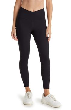 Gifts Under $25 | Nordstrom Rack Active Leggings, 90 Degrees, Open Front Cardigan, Jeggings, Front Open, Black Jeans