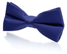 Smart and stylish, this traditionally made ready-to-wear boys royal blue bow tie is pre-tied for your convenience and is easily adjusted to any collar width. Royal Blue Bow Tie, Black Tie Tuxedo, Boys Waistcoat, Tweed Wedding, Burgundy Tuxedo, Black Suit Wedding, Tuxedo Shirt Dress, Blue Tuxedos, Overcoat Jacket