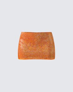 Alyah Orange Rhinestone Micro Mini Skirt – FINESSE Sparkle Concert Outfit, Orange Fitted Mini Skirt, Fitted Orange Mini Skirt, Orange Mini Skirt For Party, Orange Mini-length Party Bottoms, Orange Fitted Party Skirt, Orange Party Skirt, Party Orange Mini Skirt, Orange Fitted Skirt For Party