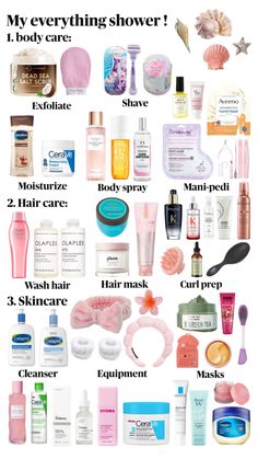 skincare Haut Routine, Body Hygiene, Beauty Tips For Glowing Skin, Healthy Skin Tips, My Everything