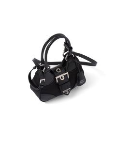 Prada Moon Bag, Ring Metal, Leather Key, Leather Keychain, Balenciaga City Bag, Leather Handles