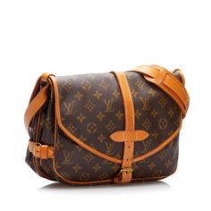 Fresh and artistic, Louis Vuitton remains one of the world's most coveted symbols of status and sophistication. The Damier pattern was designed in 1888 and the Monogram, in 1896. Over a hundred years later, these remain two of the most recognizable prints in the world. Nicolas Ghesquière, previously of Balenciaga, is the artistic director of women’s collections (2013). Virgil Abloh was the artistic director of the men’s line starting in March 2018 until his untimely passing in 2021.Delivery 5-8 Louis Vuitton Messenger Bag, Nicolas Ghesquiere, Virgil Abloh, The Men, Louis Vuitton Handbags, Luxury Items, Monogram Canvas, Authentic Louis Vuitton, Louis Vuitton Monogram