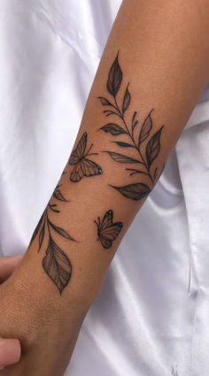 Over 25000+ Best Tattoo Designs For Women and Men  ( Miami Ink ) in 2022 | Feminine tattoos, Discreet tattoos, Wrap around wrist tattoos Red Arm Tattoo, Wraparound Tattoo, Wrap Around Wrist Tattoos, Around Arm Tattoo, Wrap Around Tattoo, Forearm Tattoo Women, Dirty Thirty, Future Dreams