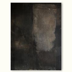 Black Minimalist Painting On Canvas Black Wabi Sabi Wall Decor Art Beige Plaster Textured Wall Art Black And Grey Paintings, Black Acrylic Painting, Wabi Sabi Wall, Wabi Sabi Wall Art, Grey Painting, Minimalist Painting, Black Walls, Wabi Sabi, Gold Frame