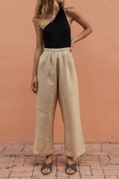 Ultimate Capsule Wardrobe, 30s Fashion, Personal Style Inspiration, Effortlessly Chic Outfits, Mode Inspiration, Spring Summer Outfits, Classy Outfits, Beautiful Outfits, Chic Outfits