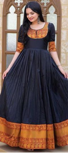 Saree Dress Design Ideas, Recycled Dress