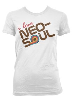 I Love Neo-Soul Style 1 (Womens) I Love Steve Lacy Shirt, Neo Soul Music, Lauryn Hill Vinyl, Erykah Badu Vinyl, A Tribe Called Quest Shirt, R&b Soul Music, Soul Jazz, Sound Mind