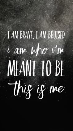 Crazy Friend Quotes, I Am Brave, Great Inspirational Quotes, Top Quotes, Super Quotes, Trendy Quotes, Change Quotes