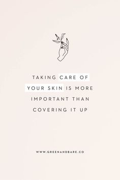 Skin Care Quotes, Esthetician Quotes, Skins Quotes, Beauty Skin Quotes, Skin Facts, Skincare Quotes, Care Quotes, Diy Skin Care