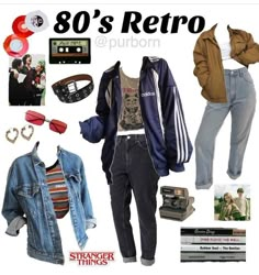 80/90s Fashion, 80s Aesthetic Clothing, 80s Vs 90s Fashion, Outfit Ideas Summer Colorful, 80 And 90 Outfits Ideas, 80s Aesthetic Outfits Women, Outfits From The 80s 1980s Fashion Trends, Ropa Retro 80s, 80’s Fashion Women