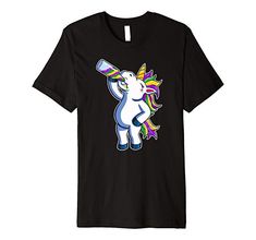 Amazon.com: Mardi Gras Costume Unicorn Carnival 2020 Premium T-Shirt: Clothing Mardi Gras Outfits, Fat Tuesday, Carnival Party, Top Fashion Brands, Costume Party