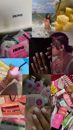 Pink Lifestyle, Vision Board Goals, Body Hygiene, Baddie Tips, Girlboss Fashion, Vie Motivation