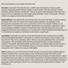 Dark Tetrad, The Dark Triad, Dark Triad Personality, Sociopathic Tendencies Female, Dark Empath, Dark Triad Traits, Empath Vs Narc, Dark Triad, Lack Of Empathy