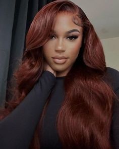 HAIRSPO: When it comes to auburn I think we can all agree that everyone needs to try this colour at least once 😍 1-10 comment below👇which one is your favourite? #hairspo #auburn #auburnhair #hair #thehaircollective #koreanbonestraight Auburn Hair, Hair Health, Hair Inspo, Hair Ideas, Health And Beauty, Things To Come, Health