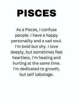 Pieces Quotes Zodiac, Pisces Quotes Facts Truths, Pices Zodiac Facts, Pisces Core, Pisces + Core + Aesthetic, Infj Pisces, Zodia Pești, Pieces Facts, March Pisces