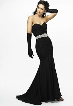 Landa G545 Dress at Peaches Boutique Marine Ball Dresses, Prom Dress 2012, Mermaid Sweetheart, Black Evening Gown, Evening Dresses Plus Size, Black Prom Dress, Prom Dress Shopping, Black Evening Dresses, Pageant Dress