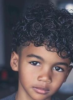 Boys Haircut Curly Hair Kids, Curly Boys Haircut Kids Mixed, Biracial Boys Hairstyles, Curly Toddler Hairstyles Boy, Little Boy Haircut Curly, Curly Boy Haircut Toddler For Kids, Little Boy Curly Haircut