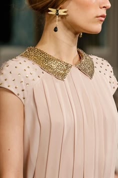 Tory Burch 'Tatum' Silk Dress. Gorgeous! 