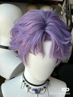 Short Fantasy Hairstyles, Hair Styles Male, Dragon Hairstyles, Male Hair Reference, Male Hair Styles, Aesthetic Wigs, Oc Hairstyles, Cosplay Hairstyles, Sunkissed Hair Brunette