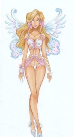 Fashion Show Design, Carnival Ideas, Just Done, Fandom Art, Angel Drawing, Vs Fashion Shows, Copic Marker, Fashion Designing, Love Illustration