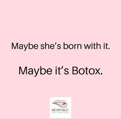 Botox Quotes, Double Chin, Business Money, Med Spa, Years Younger, Mom Blogger, Fat Burning, Diy Beauty