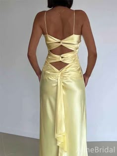 Prom Dress Inspo, Prom Dresses Yellow, Prom Inspo, Ball Gowns Evening, Prom Dress Inspiration, Prom Dresses Vintage, Cute Prom Dresses, Formal Party Dress, Pretty Prom Dresses