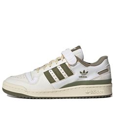 ID4762 Adidas Originals Forum Low, Adidas Forum Low, Forum Low, Adidas Forum, Sneakers Adidas, Hi Top, Low Top Sneakers, Aesthetic Clothes, Low Top