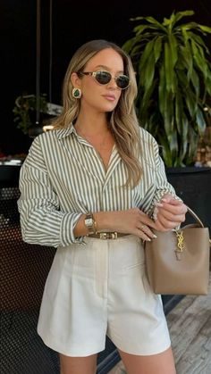 Look Hippie Chic, Outfit Elegantes, Fest Outfits, Professional Outfits Women, Business Casual Outfits For Women, Business Casual Outfits For Work