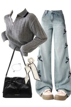 Easy Trendy Outfits, Really Cute Outfits, Mode Inspiration