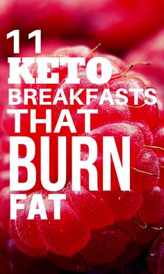 Easy Keto Breakfast, Quick Keto Breakfast, Best Fat Burning Workout, Keto Diet List, Keto Diet Guide, Fat Burning Diet, Starting Keto Diet