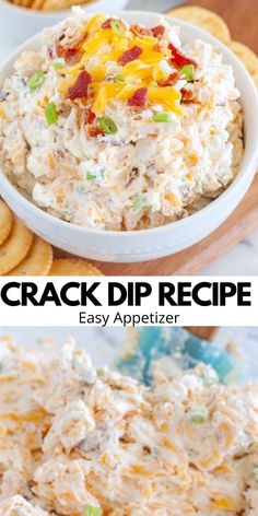 Appetizers For Party Easy Dip, 5 Ingredient Dips Easy Recipes, Nye Appetizers Easy Dip Recipes, Side Dish For Football Party, Party Dip Sweet, Dips With Cheese, Quick Easy Football Appetizers, Dip Appetizers Cold, Quick Snack Recipes Appetizers