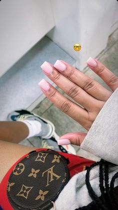 Classy Acrylic, Acrylic Toes, Cute Piercings, Dope Nail Designs, Classy Acrylic Nails, Long Square Acrylic Nails, Nail Files