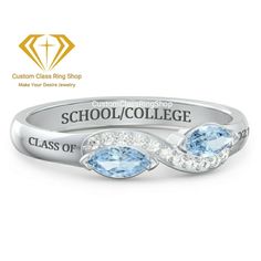 College Class Ring,School Ring,Graduation Ring,College Ring,University Ring Graduation Gift Custom Class Ring ✥ 𝐌𝐚𝐢𝐧 𝐒𝐭𝐨𝐧𝐞 𝐃𝐞𝐭𝐚𝐢𝐥𝐬 ↣ Shape: marquise cut ↣ Making Process: Handmade - Crafted by our experienced team ✥ 𝐑𝐢𝐧𝐠 𝐃𝐞𝐭𝐚𝐢𝐥𝐬 ↣ Metal Purity: Solid Gold (10KT, 14KT, 18KT); Silver (925 Sterling, 935 Argentium), 950 Platinum ↣ Metal Tone: Yellow, White, Rose ↣ Stamp/Hallmark: Yes ❃ 𝐒𝐩𝐞𝐜𝐢𝐚𝐥𝐭𝐲 𝐚𝐧𝐝 𝐍𝐨𝐭𝐞𝐬 ↣ Customized Designer Jewelry. ↣ Updating every step of your ordered jewelry. ↣ All listed jewelry in our stores is made to order. ↣ Make jewelry and stone when order placed as all are handmade customization items, so we didn't have in stock. ↣ Listed items images are taken in 12US ring size CAD. ↣ If you order it, we can make the same with the time College Class Ring, Engraved Open Ring With Gemstone For Promise, Engraved Promise Ring With Accent Stones, Open Ring Engraved Promise Ring With Gemstone, Engraved Gemstone Open Ring For Anniversary, Graduation Rings College, Custom Class Rings, Class Rings College, College Ring