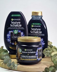 #bylmeetsaktivkohle #garnierwahreschaetze #haircare #aktivkohle #garnier #wahreschaetze @garnierdeutschland @brandsyoulove.de