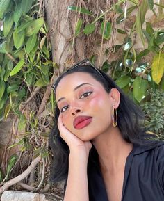 Afnan Dano, 20 Makeup, Ethiopian Women, Barbie Makeup, Night Beauty, Swag Makeup, Dope Makeup