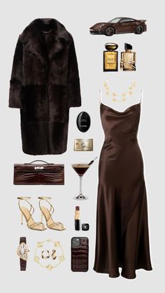 #Jazz #club #outfit #classy Old Fashion Aesthetic, Old Coquette, Rockstar Girlfriend Aesthetic, Retro Style Outfits