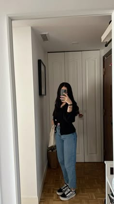 Outfits Bonitos Juveniles, Trip Outfits, Outfit Mujer, Everyday Fashion Outfits, Casual Day Outfits, Stylish Sarees, Style Mistakes, Basic Outfits, Outfits Casuales