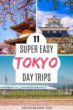 the top ten things to see in tokyo