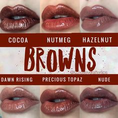 Dawn Rising Lipsense, Cocoa Lipsense, Lipsense Party, Perfect Lip Color, Makeup Counter