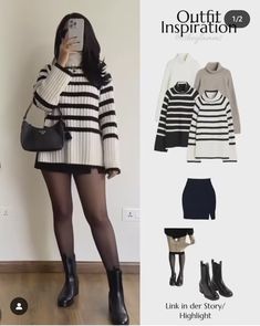 2023 Outfit Inspiration, Spring Fashion Outfits Casual, November Outfits, Gossip Girl Outfits, Effortless Outfit, Effortlessly Chic Outfits, Cute Simple Outfits, Outfit Inspo Fall, Autumn Outfit