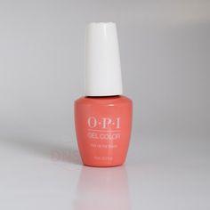 OPI Soak Off Gel Polish 0.5 Oz - GC P005 Flex On The Beach 4064665103519  eBay Soak Off Gel, Electronic Devices, Gel Color, Gel Polish, The Beach, Led, Color