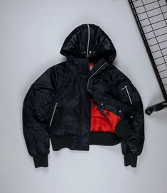 Nike vintage down jacket bomber black women small size S Size: S Condition: 10/10 Measurements:    Bust  19.29 in 49 cm     Length  20.47 in 52 cm     Shoulders  15.35 in 39 cm     Waist  18.5 in 47 cm     Sleeve Length  25.2 in 64 cm Please check all the photos and measurements carefully before purchasing ? If you have any questions - contact me NO RETURNS AND REFUNDS ?? Delivery: USA - 3-4 weeks Europe and Asia - 2-3 week Canada - 1-2 month Australia - 1-2 month World - 3-4 weeks (RARE DELAYS MAY HAPPEN SOMETIMES) Custom: I ship it like a gift and 20$ no name piece Bombers Nike Vintage, Nike Vintage, No Name, Vintage Nike, Down Jacket, Favorite Outfit, Black Women, Bomber Jacket, Jackets & Coats