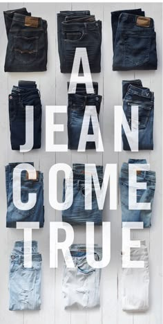 Subject: 99 Problems but BOGO jeans ain't one. #emailmarketing #animation Denim Photography, Denim Display, Denim Photoshoot, Fashion Layout, Denim Inspiration, 99 Problems, Denim Ideas, Clothing Photography, Denim Jeans Men