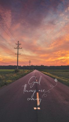 Wallpaper Inspirational, Good Things Are Coming, Wallpapers Phone, Bible Quotes Wallpaper, Quotes Wallpapers, Instagram Background, Pretty Phone Wallpaper