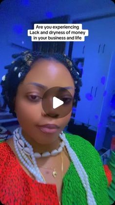 Amaka Ambruce on Instagram: "Money magnet bomb

#spirituality #spiritual #peace #meditation #spiritualawakening"