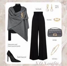 Everyday Fashion Outfits, Easy Trendy Outfits, Modest Fashion Outfits, 가을 패션, Fancy Outfits